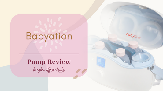 Babyation Review