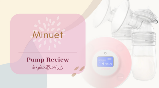 Minuet by Unimom Review
