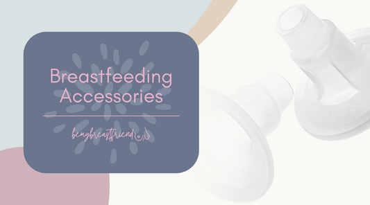 Breastfeeding Accessories