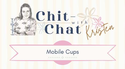 Mobile Cups Chit-Chat