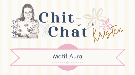 Why the Mofif Aura Doesn't Work