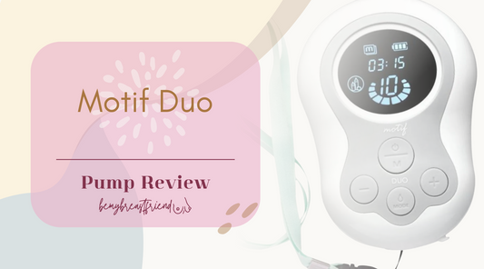 Motif Duo Review