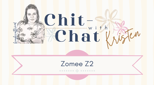 Zomee Z2 Chit-Chat