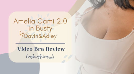 Davin and Adley 2.0 in Busty Review