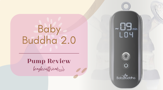 BabyBuddha 2.0 Review