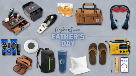 Father's Day Gift Guide