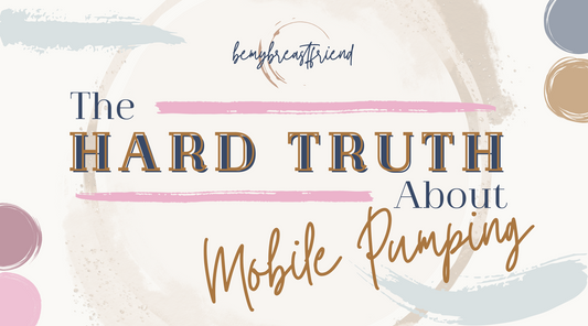 The Truth About Mobile Pumping