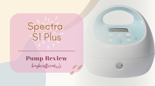 Spectra S1/S2 Review