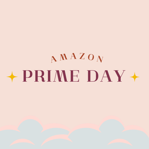 July Prime Day '23
