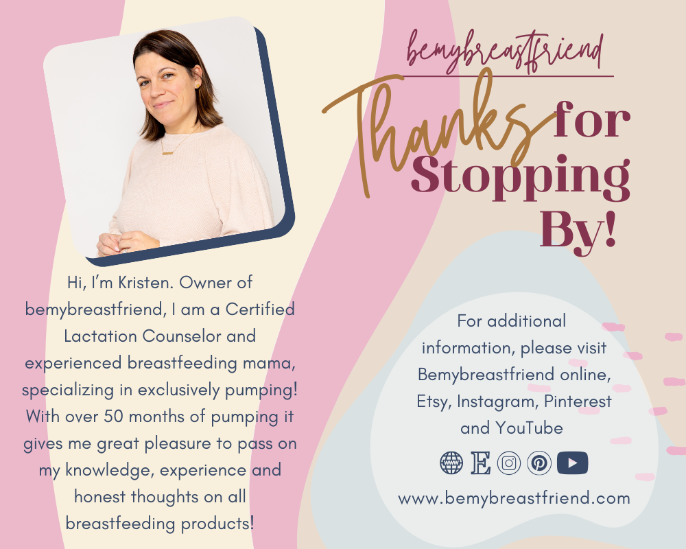 Breastfeeding Beyond the Home Guide | Easily Navigate Pumping While Traveling