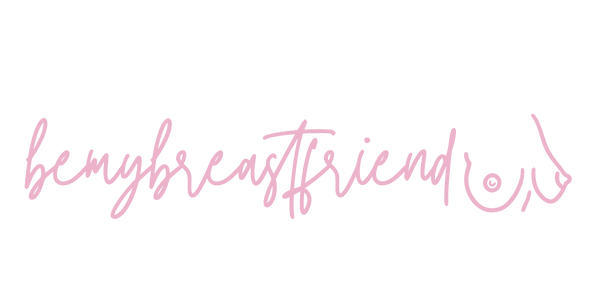 bemybreastfriend, LLC logo