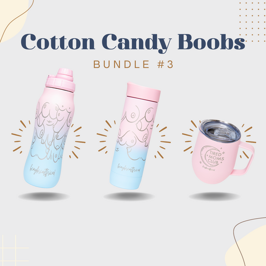 Lactation Bundle #3