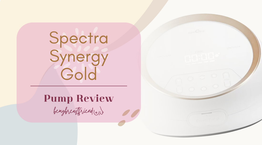 Spectra Synergy Gold Review