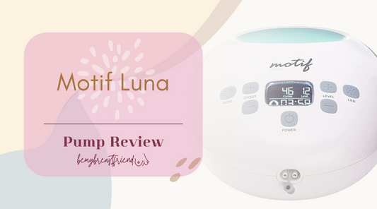 Motif Luna Review