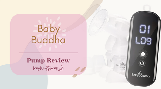 Baby Buddha Review