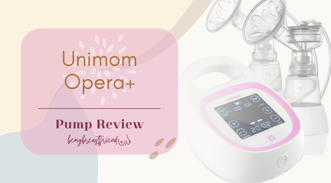Unimom Opera+ Review