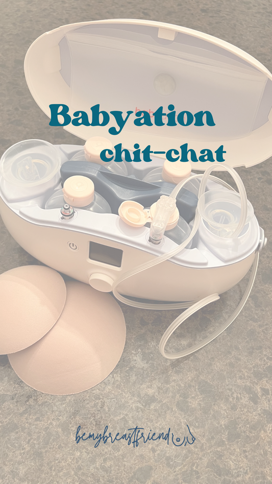 Babyation Review
