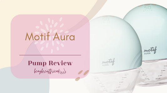 Motif Aura Review