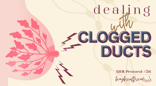 Dealing With Clogged Ducts