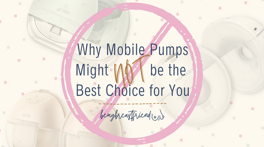 Why Mobile Pumps Might NOT be the Best Choice for You