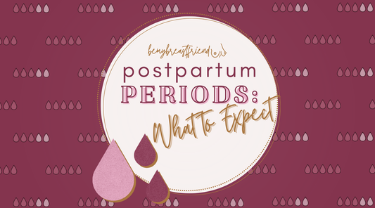 Postpartum Periods: What to Expect