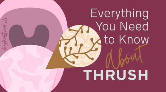 Everything You Need to Know About Thrush