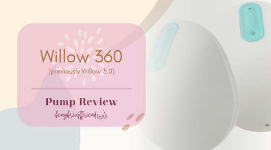 Willow 360 (3.0) Review