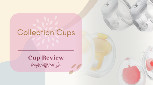 Collection Cups Review