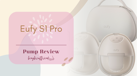 Eufy S1 Pro Review