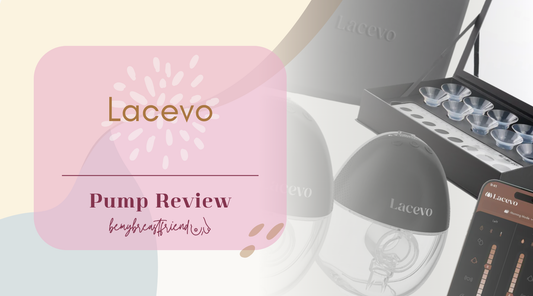 Lacevo Review