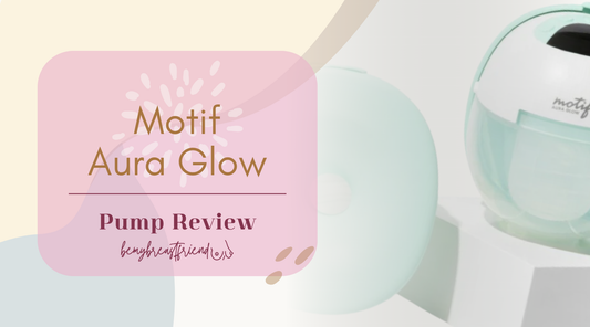 Motif Aura Glow Review