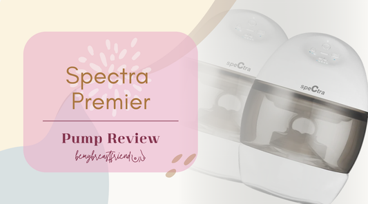 Spectra Premier Review