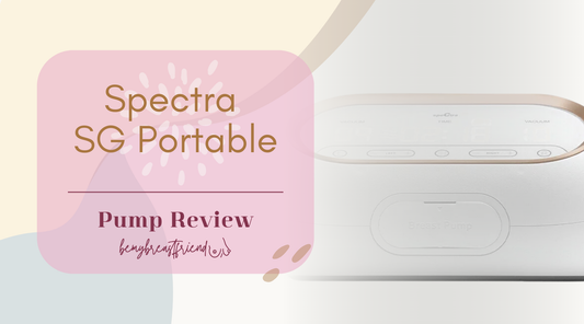 Spectra Synergy Gold Portable Review