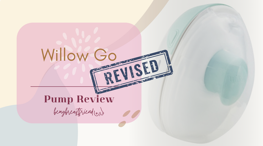 Willow Go Review | Revised + Original