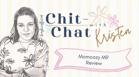 Momcozy M9 Chit-Chat