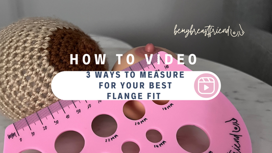 3 Ways to Measure for Your Most Accurate Flange Size