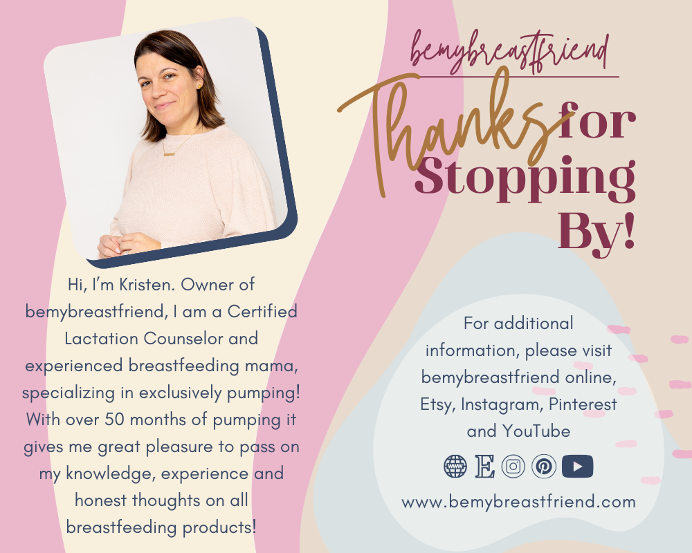 Breastfeeding Beyond the Boob | Printable – bemybreastfriend, LLC