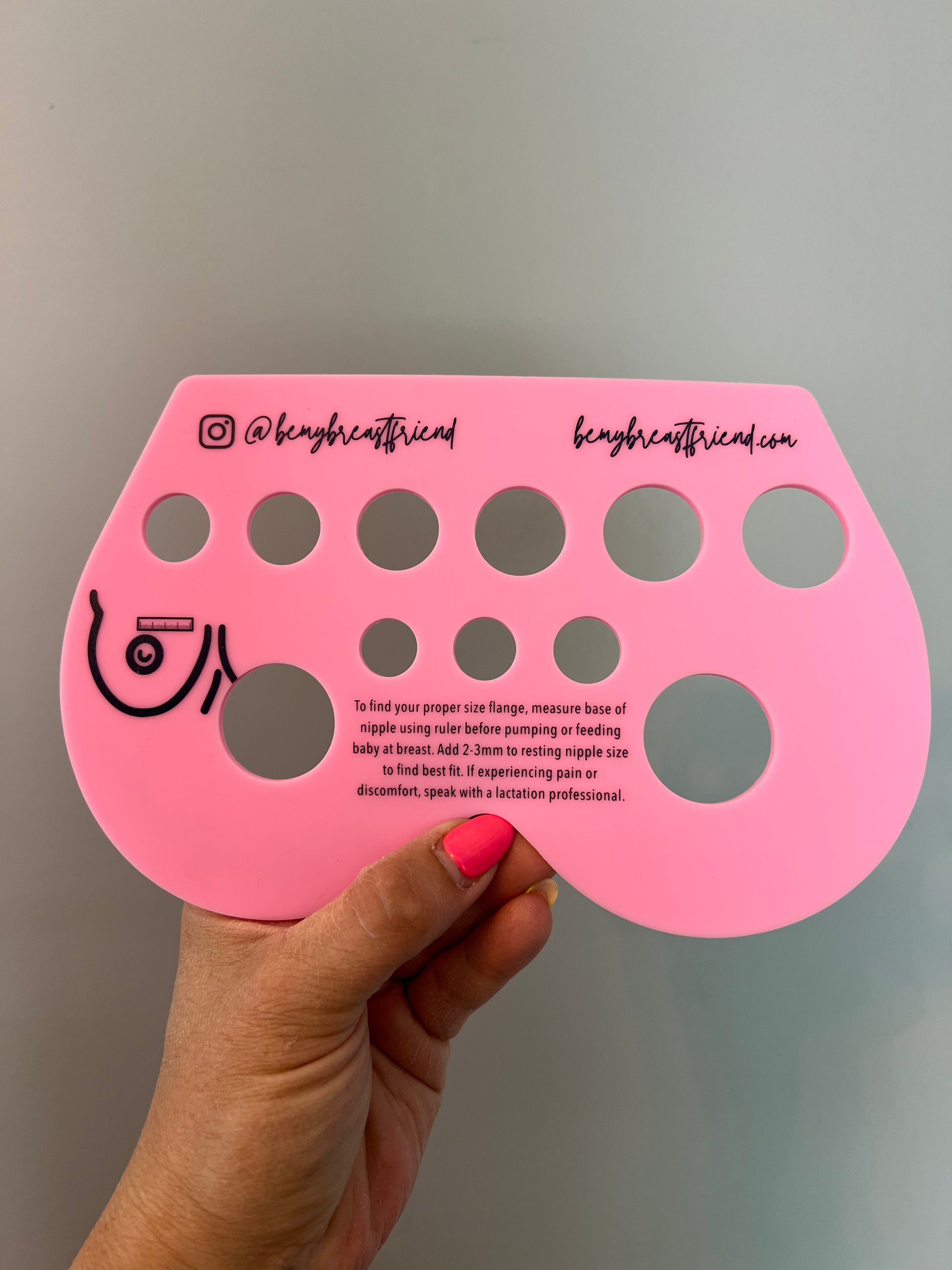 Download the Free Nipple Measuring Roller from BeauGen – BeauGen Mom